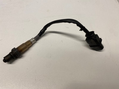 Датчик лямбда-зонд hyundai ix35 2.0 crdi d4ha 10-15 39350-2a410 фото №1