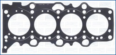 AJU10147400 FORRO GL. FIAT SEDICI 1,3 16V 06-  