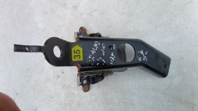 Подушка двигуна yaris iii "35" фото №1