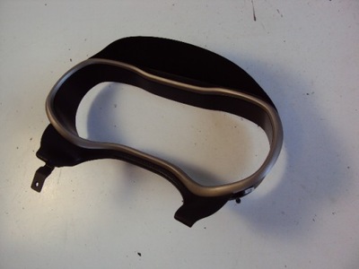 Рамка спидометра jeep cherokee kl 2.2d 13- фото №1