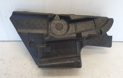 Mercedes vito w447 шумоізоляція абсорбер оригінал фото №1