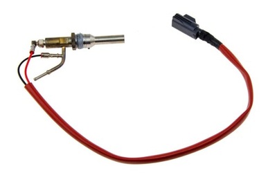 Клапан par топлива/инжектор dpf ford transit 2.2tdci 2017- euro 6 фото №1