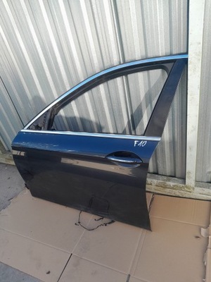Bmw f10 двері перед передні ліва повний фото №1
