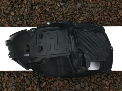 Bmw 3 gt f34 левая подкрылок перед часть передняя 14- фото №1