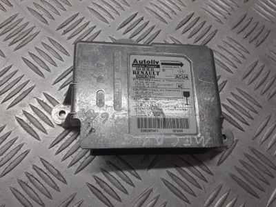 MODULE AIRBAG RENAULT MEGANE II 1.6 8200367444  