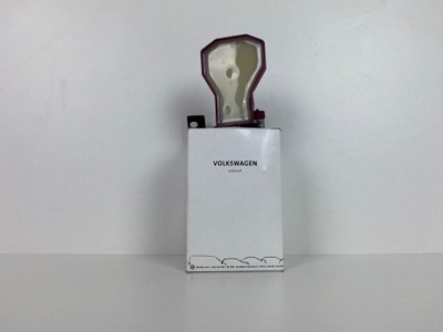 Skoda підсилювач антенний фото №1