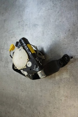 Pas безпеки правий задня mercedes w212 sedan фото №1