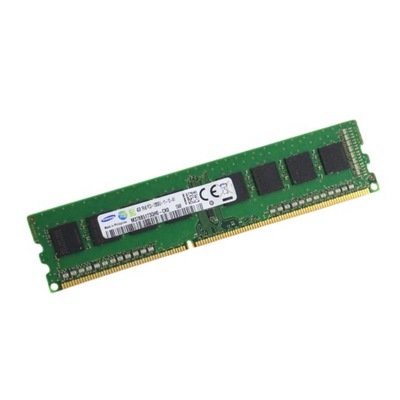 Pamięć DDR3 Samsung 4 GB 1600Mhz