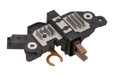 AUTOSTARTER REGULADOR DE TENSIÓN ALTERNADOR  