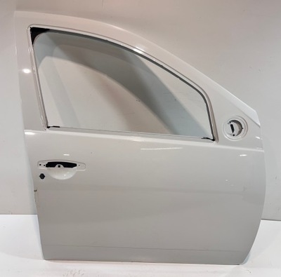 Dacia duster i дверь правый перед фото №1