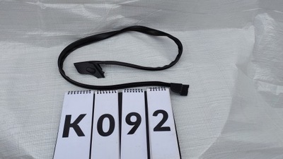 Land rover discovery sport прокладка верхній двері правий перед фото №1