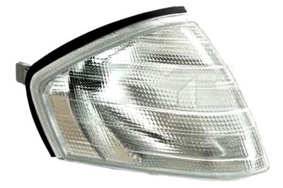 Лампа поворотник tyc 18-5189-05-2 фото №1