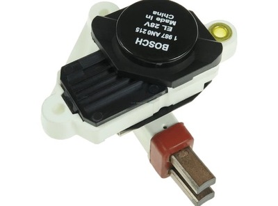 BOSCH 1 987 AN0 215 REGULATORIUS ĮTAMPOS 