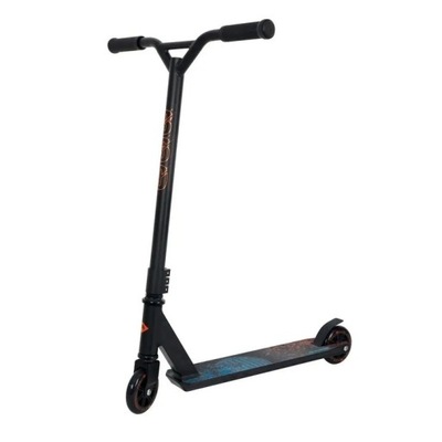 HULAJNOGA WYCZYNOWA STUNT SCOOTER 360 SCHILDKROT FUNSPORTS MAX. 100 KG