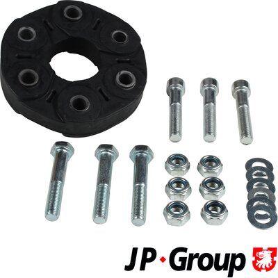 JP GROUP 1353801200 POLACZENIE, SHAFT LONGITUDINAL  