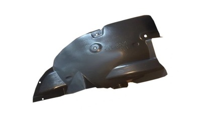 Opel movano nv400 master 14- підкрилок передні p фото №1