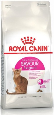 Royal Canin Savour Exigent 5kg