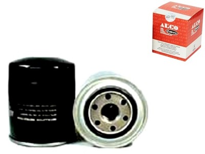 FILTRO ACEITES HYUNDAI GALLOPER ALCO FILTER  