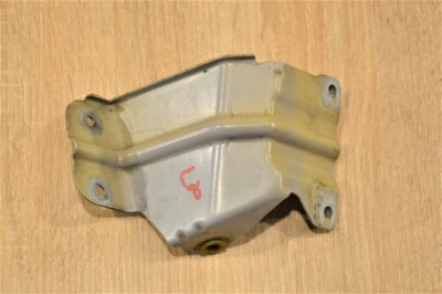 Кронштейн крыла левая chevrolet captiva gan фото №1