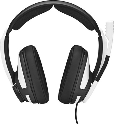 Słuchawki nauszne gamingowe Sennheiser GSP 301