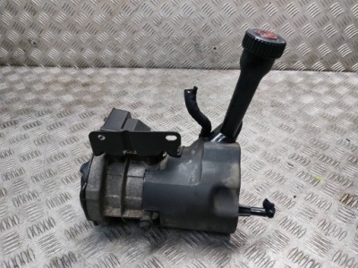 Насос усилителя peugeot 308 9684554780 фото №1