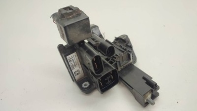 Модуль блок управления аккумулятор bmw f20 f21 935615601 фото №1