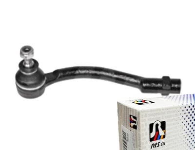 Rts 91-08633-2 наконечник тяга рулевой поперечный фото №1