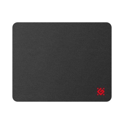 Alátét Defender BLACK ONE 250x200x2 mm