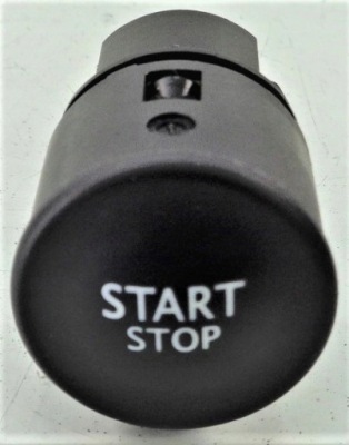 Renault laguna iii 08 переключатель запуск стоп фото №1