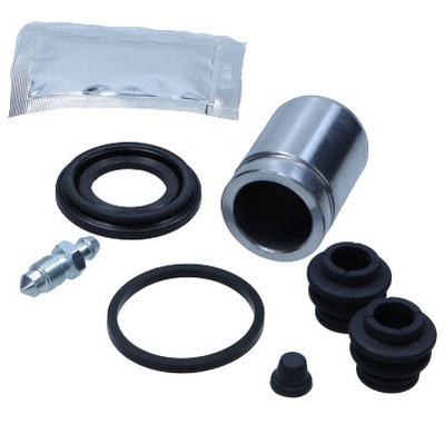 Набор napr. суппорт задняя kia soul i 1.6 2009- фото №1