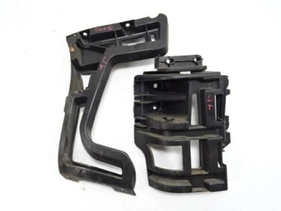 Направляющие левый задняя peugeot 5008 i фото №1