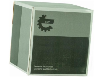 Замок багажника skoda octavia ii mk2 iii mk3 rapid fabia iii mk3 фото №1