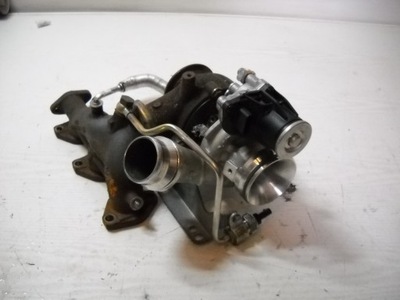 TURBINA MINI BMW X2 F39 1.5 D 8582021  