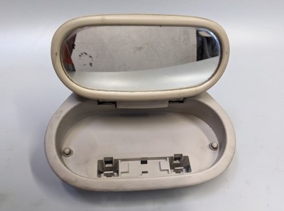 Дзеркало внутрішнє renault оригінальний номер 8200105136 фото №1