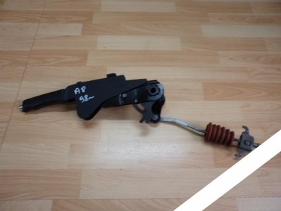 Ручний audi a8 d2 фото №1