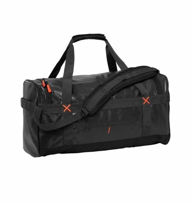 Torba Helly Hansen Duffel Bag 70L Black