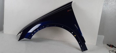 Audi q8 крила лівий перед фото №1