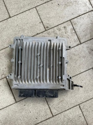 CONTROL UNIT ENGINE MERCEDES GLE W166 A6429004701  