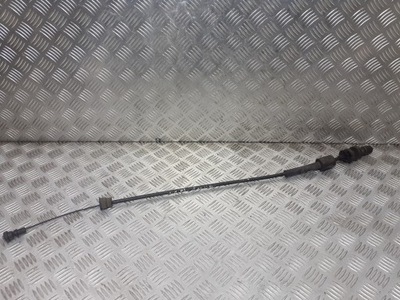 Трос сцепления renault kangoo i 1.5 dci фото №1