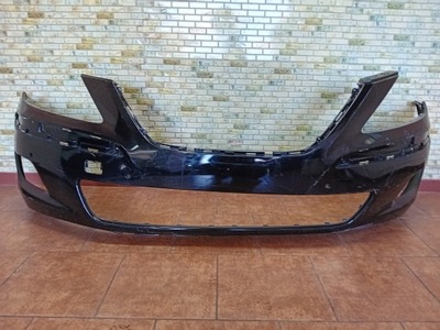 Бампер перед hyundai genesis sedan 2008 2009 2010 фото №1