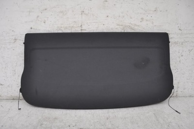 Audi a3 8v полиця задня багажника 8v4867769a фото №1