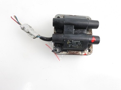 Котушка subaru legacy ii 2.0 i 4wd f569 фото №1