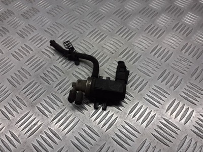 Клапан вакуумa vw passat b5 1.9 tdi фото №1