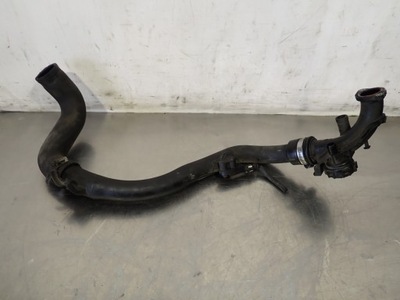 Шланг воздуха nissan nv200 фото №1