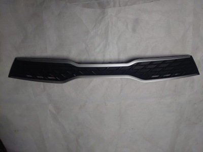 Решітка радіатора радіатора решітка радіатора kia rio iii lift фото №1