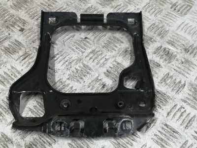 Кронштейн кронштейн замка капот peugeot 208 i lift фото №1