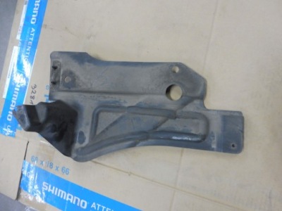 Защита подвеска bmw x1 e84 2991165 2991166 фото №1