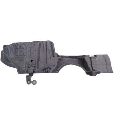 Mercedes antos защита масляная a9605200655 фото №1