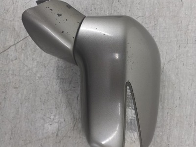 Зеркало левая honda civic viii 010029 фото №1