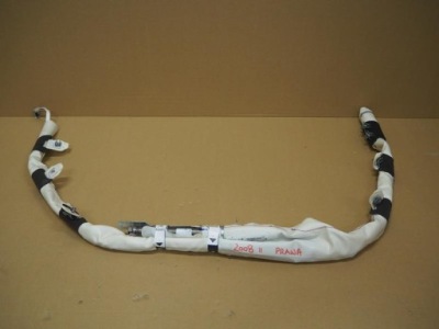 Подушка безопасности шторка безопасности воздушная правая peugeot 2008 ii фото №1